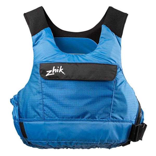 Zhik Väst P3 Iso-12402-5 Pfd Blå M
