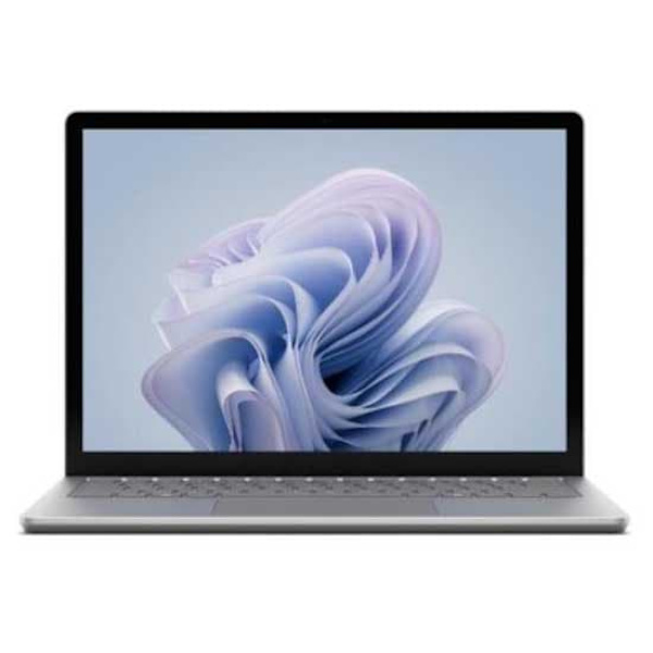 Microsoft Surface 6 13.5´´ Ultra 7-165u/32gb/1tb Ssd Bærbar Computer Med Touchskærm  Spanish QWERTY