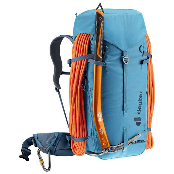 Deuter Ryggsäck Guide 34+8l Blå