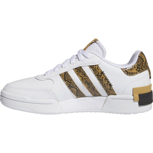 Adidas Basketball Sko Postmove Se Hvid EU 38 2/3 Mand