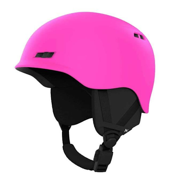 Anon Burner Hjelm Rosa L-XL