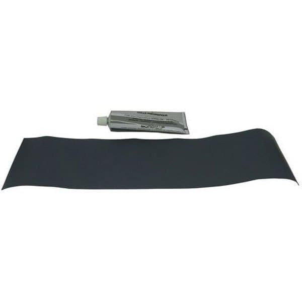 Soromap Pneumatisk Reparationssæt Hypalon 75ml Sort