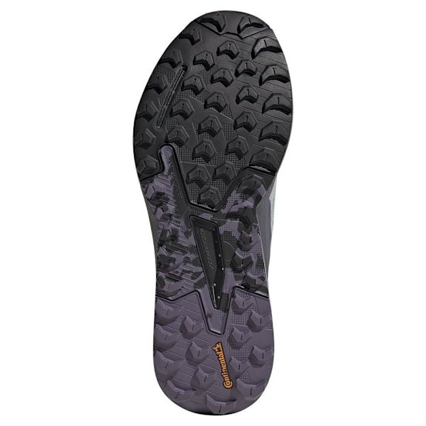 Adidas Trail Løbesko Terrex Agravic Flow 2 Grå EU 40 Kvinde