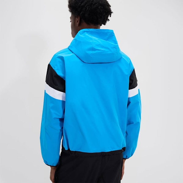 Ellesse Venturo Jacka Blå S Man