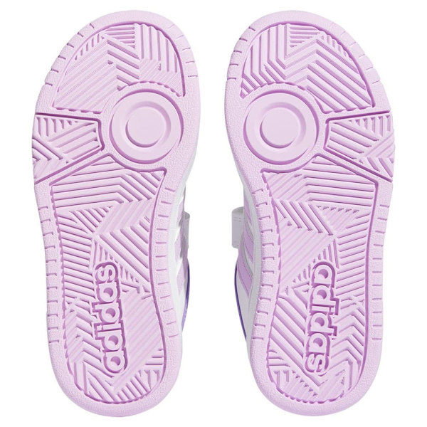 Adidas Tränare För Barn Hoops 3.0 Cf Rosa EU 31 Pojke