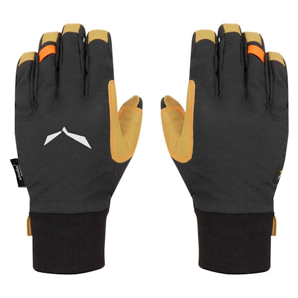 Salewa Handsker Ortles Dst/am Sort XL Mand