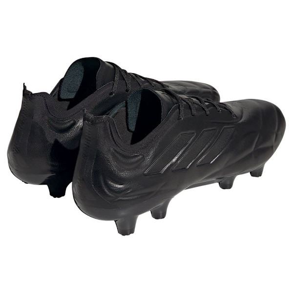 Adidas Fodboldstøvler Copa Pure.1 Fg Sort EU 40