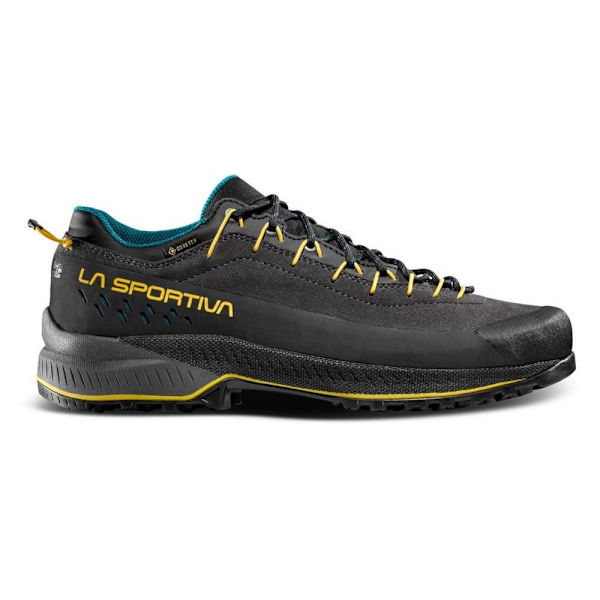 La Sportiva Tx4 Evo Goretex Vandresko Grå EU 42 1/2 Mand
