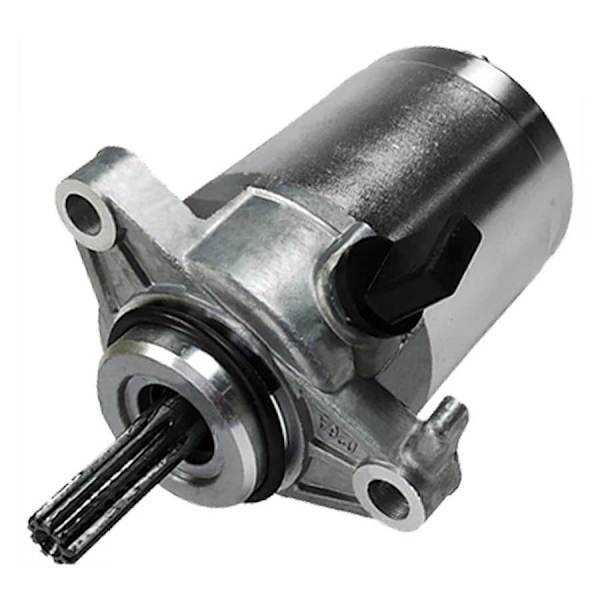Sgr Yamaha N-max 125 4551120 Startermotor Sort