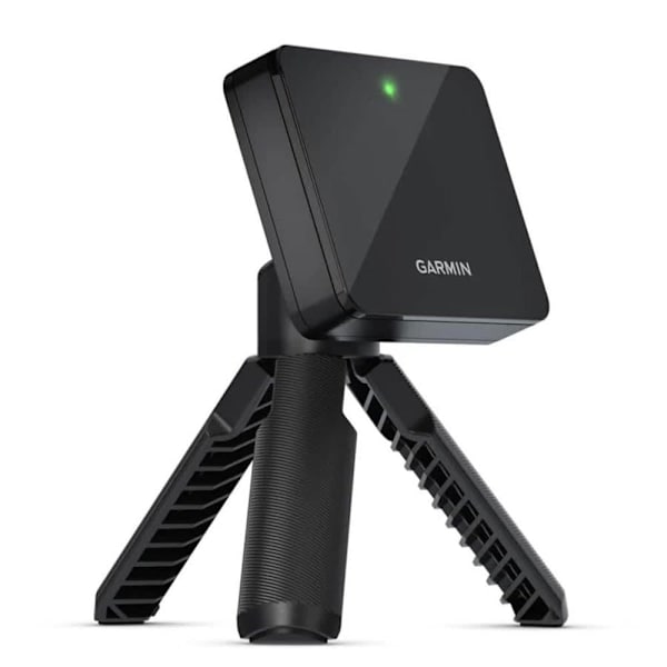 Garmin Bärbar Startskärm Approach® R10 Silver