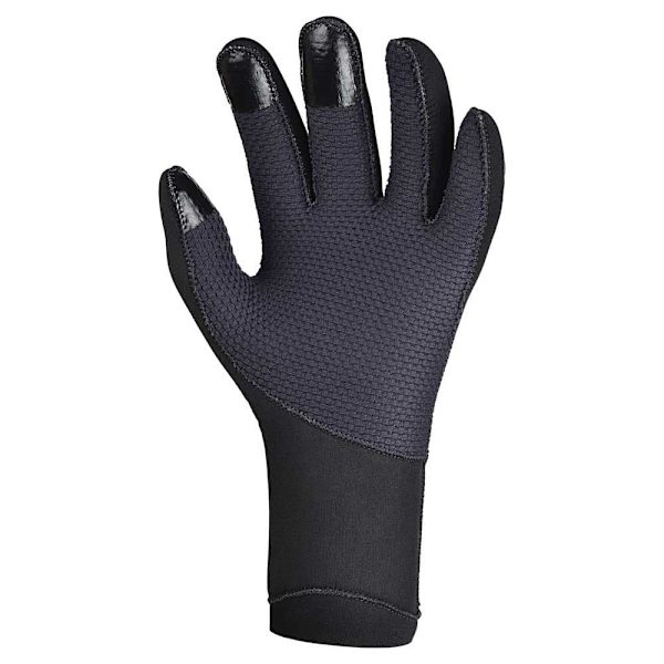 C4 Käsineet Neoprene Zero Dry 2 Mm  M