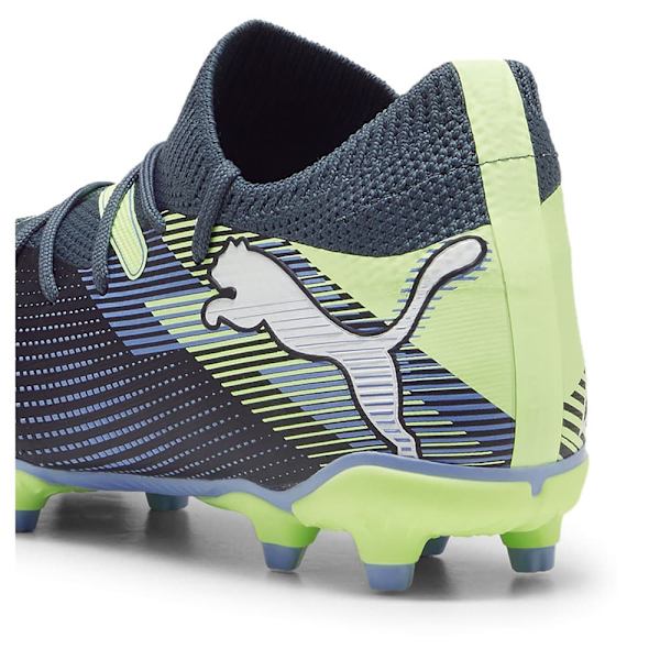Puma Future 7 Match Fg/ag Jr Fodboldstøvler  EU 38