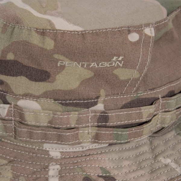 Pentagon Babylon Boonie Hat Multicam® Hatt  60-61 cm