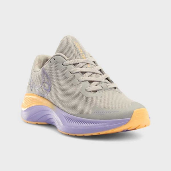 John Smith Reken Sko Beige EU 38 Kvinde