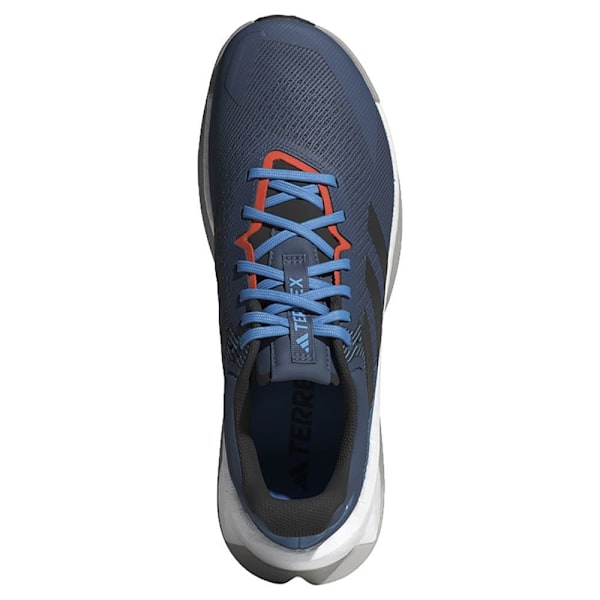 Adidas Terrex Soulstride Ultra Trailsko Blå EU 45 1/3 Mand