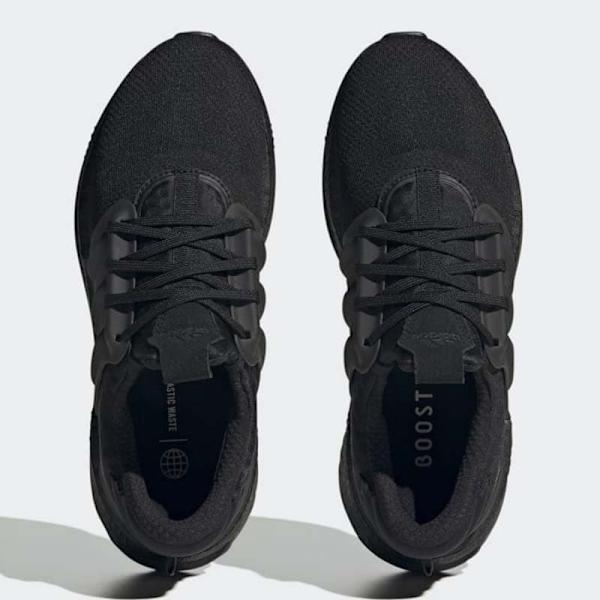 Adidas Løbe Skoe X_plrboost Sort EU 38 2/3 Kvinde