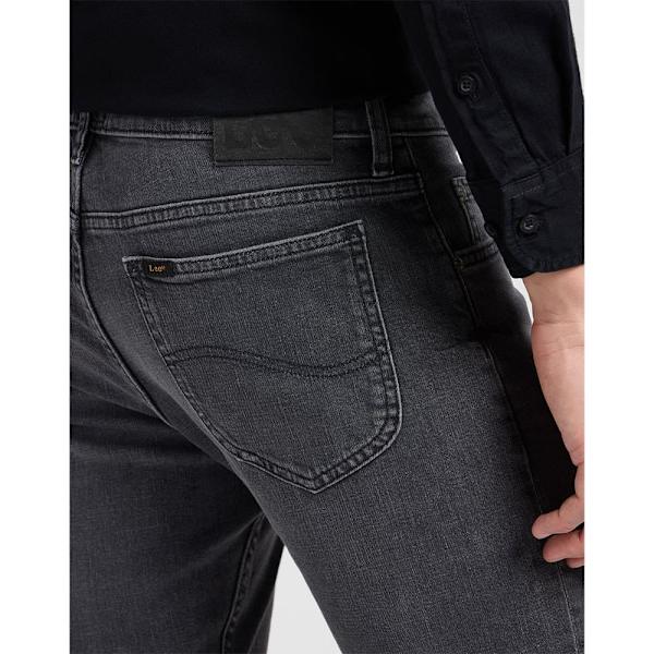 Lee Rider Byxor Brun 30 / 30 Man