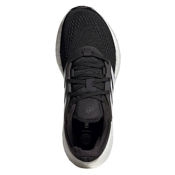 Adidas Løbe Skoe Pureboost 22 Sort EU 40 2/3 Kvinde