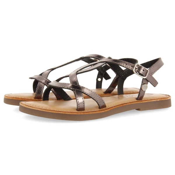Gioseppo Sandaler Varzea Guld EU 37