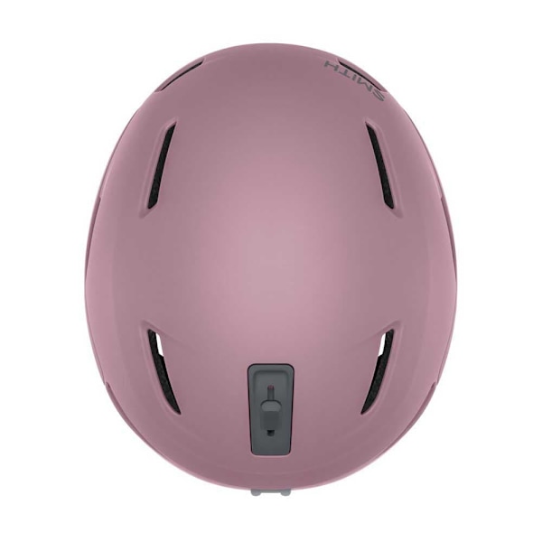 Smith Accel Mips Hjelm Lilla 55-59 cm