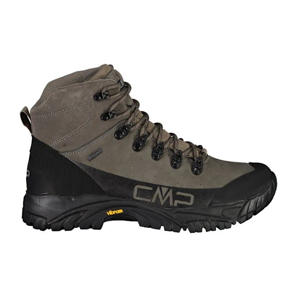 Cmp Vandringsskor Dhenieb Wp 30q4717 Grönt,Svart EU 44 Man