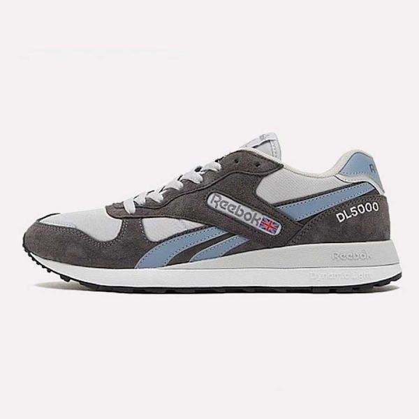 Reebok Dl5000 Skor Grå EU 43 Man