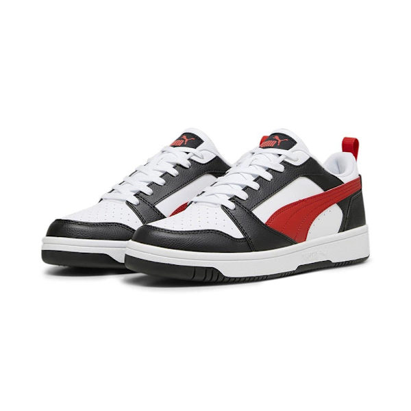 Puma Trænere Rebound V6 Low Hvid EU 45 Mand