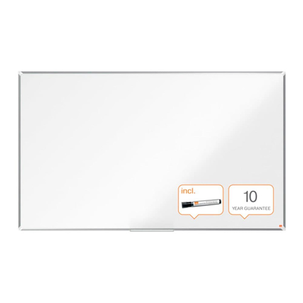 Nobo Melamin Premium Plus 2000x1000 Mm Bestyrelse