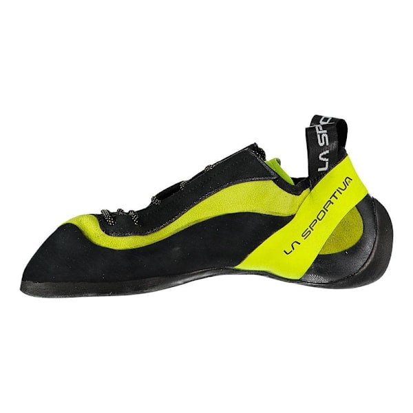 La Sportiva Miura Klatresko Sort EU 36 Mand