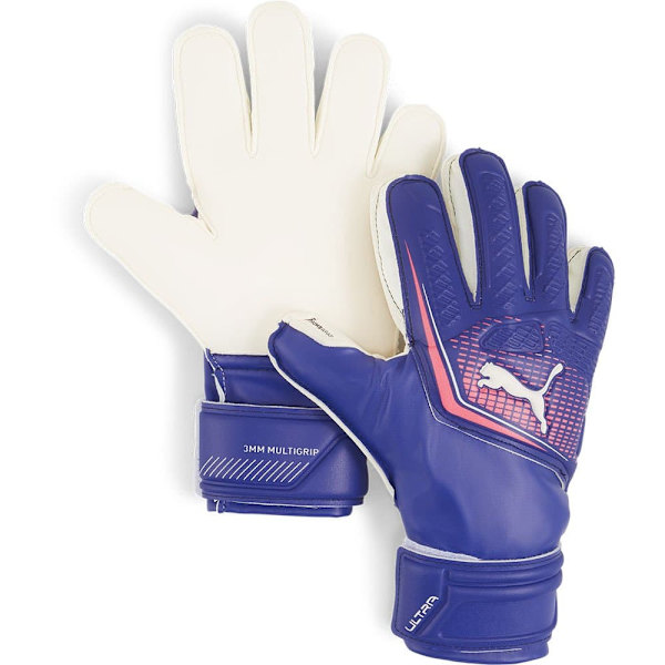 Puma Ultra Match Protect Rc Målmandshandsker  4