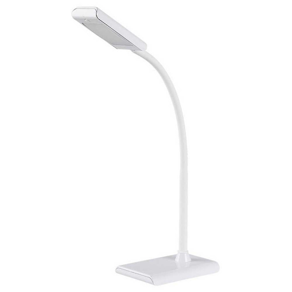 Edm Led Flexo 7w 400 Lumens 4000k Hvid