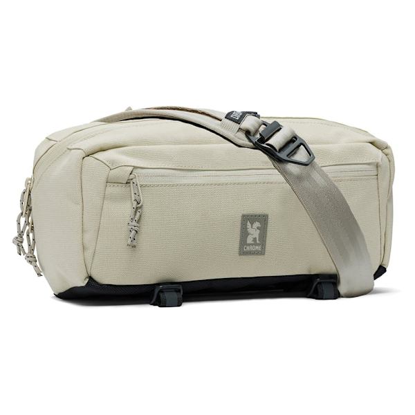 Chrome Mini Kadet Midjeväska Beige