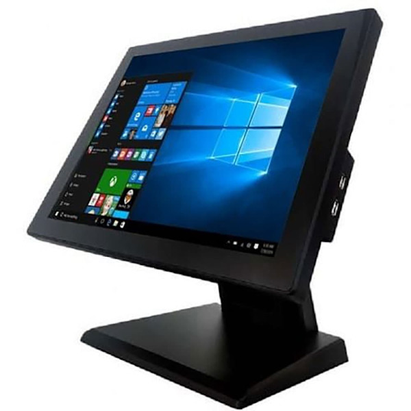 10pos 10t-15/intel Core I5 7th/8gb/256gb Ssd/15´´ Windows 10 Tpv Sort