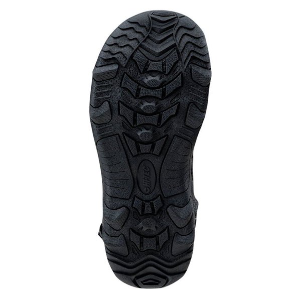 Hi-tec Sandaler Merfino T Sort EU 38