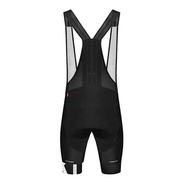 Siroko Bib Shorts Aspen Sort L Mand