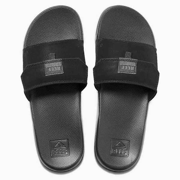 Reef Flip Flops Stash Svart EU 42 Man