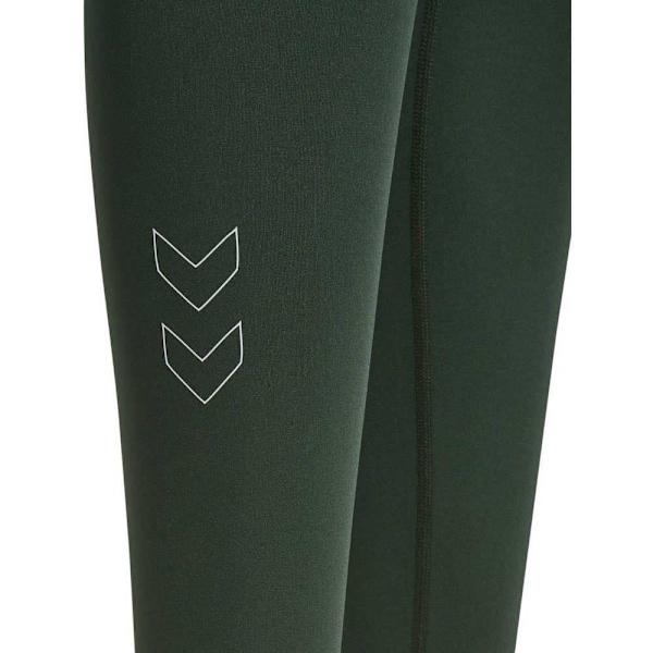 Hummel Leggings Mid Midja Te Fundamental  S Kvinna