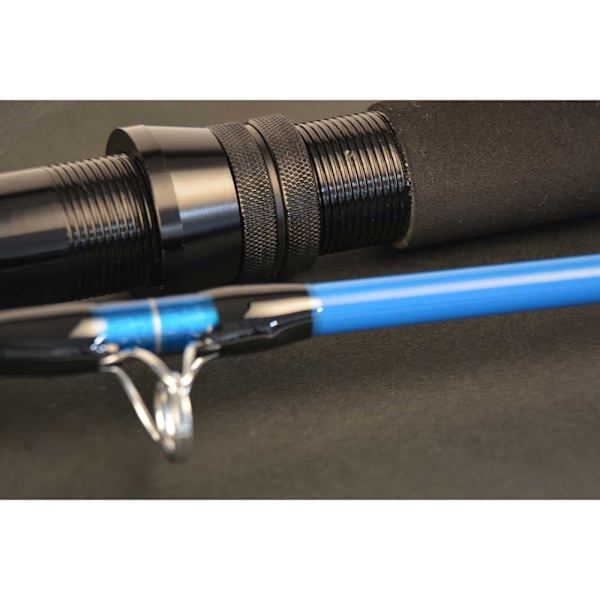 Wizard Cat Pro Power Mallefiskestang  3.00 m / 600-800 g