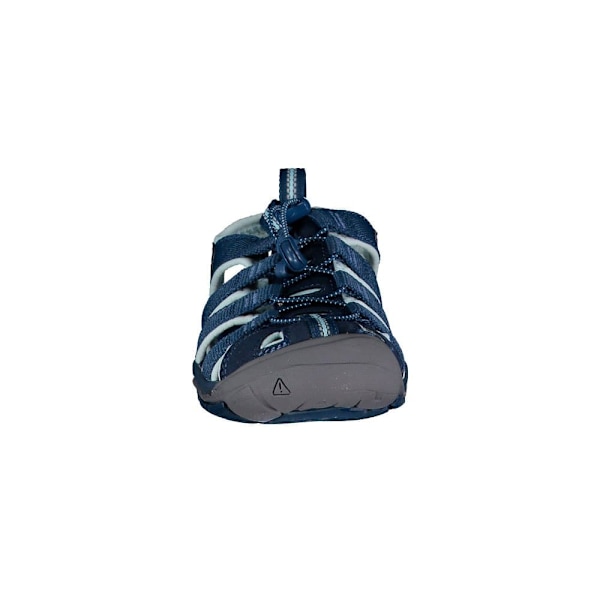 Keen Sandaler Clearwater Cnx Blå EU 39 Kvinna