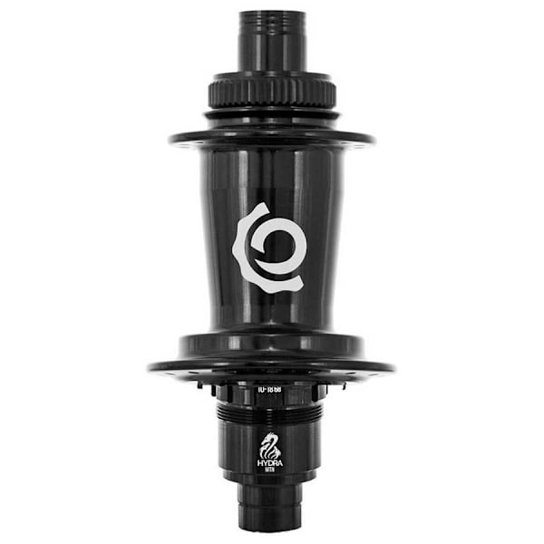 Industry Nine Hydra Boost Cl Disc Sram Xd Baknav Silver 28H / 12 x 148 mm