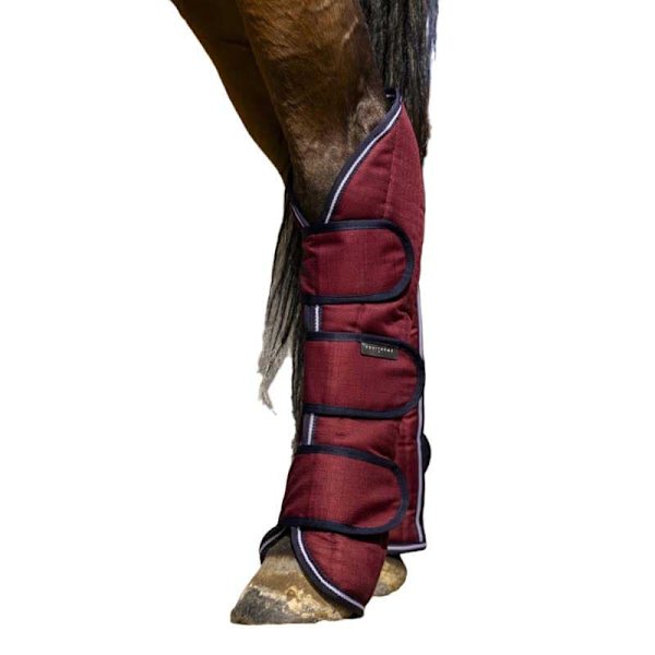 Equitheme Toimitussaappaat 1200d  Cob