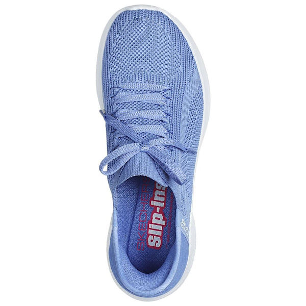 Skechers Trænere Ultra Flex 3.0 Blå EU 39 Kvinde
