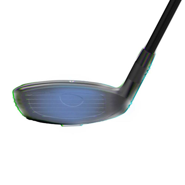Cleveland Halo Xl H3 18 Gr L Hybrid Højre Hånd