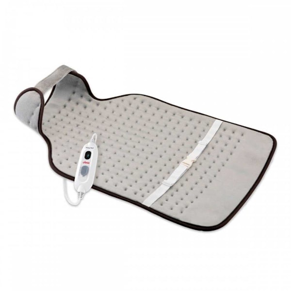 Ufesa Lämpötyyny Flexy Heat Ncd Complex Harmaa