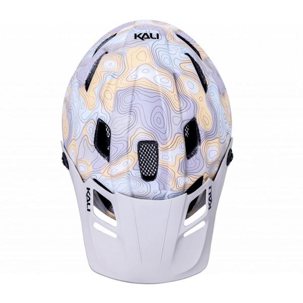 Kali Protectives Maya 3.0 Mtb-hjelm Lilla S-M