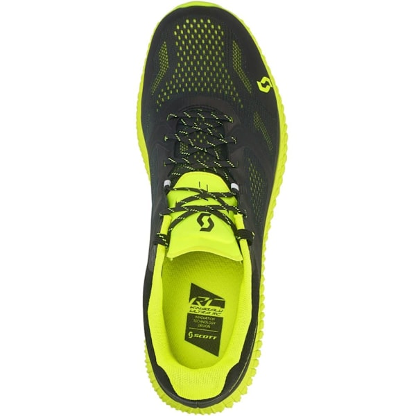 Scott Trail Löparskor Kinabalu Ultra Rc Svart EU 42 Man