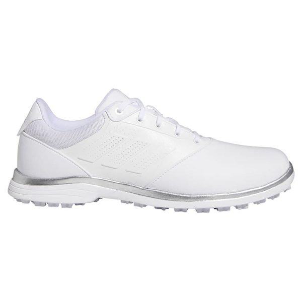 Adidas Alphaflex 24 Golfkengät Valkoinen EU 40 2/3