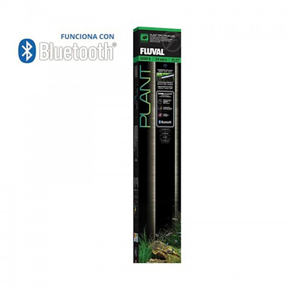 Fluval Akvaarion Valo Plant Spectrum Led 59w  115-145 cm