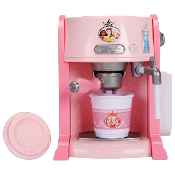Jakks Pacific Disney-prinsessaespressokone