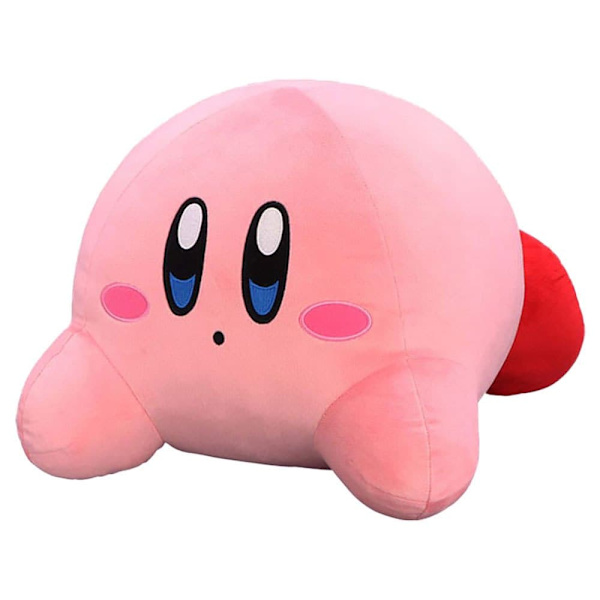 Furyu Figur Kirby Plush Sleep Together Exclusive 38 Cm